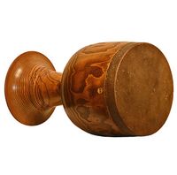 Tombak 4 (from the side)