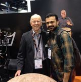 In memory of Remo D. Belli