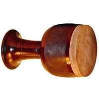 Tombak 6 (from the side)