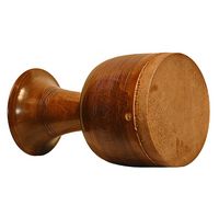 Tombak 5 (from the side)