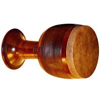 Tombak 5 (from the side)