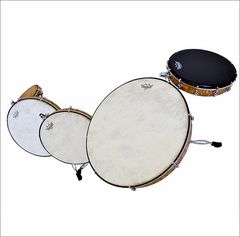 HaPa Drums