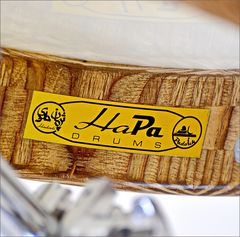 HaPa Drums