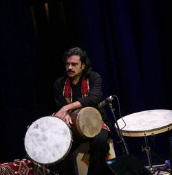 Pejman Hadadi